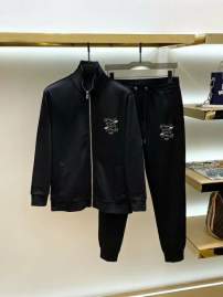 Picture of Fendi Sweater Suits _SKUFendiM-5XLkdtr3739294
